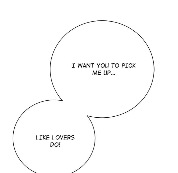 One More Time (Seokhyeon) (Uncensored), chapter 30, page 153 of 195