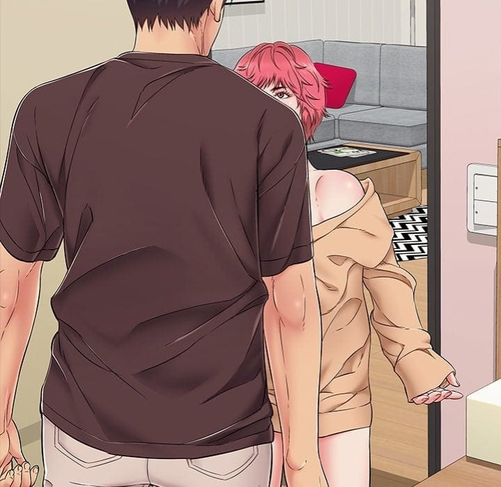 One More Time (Seokhyeon) (Uncensored), chapter 30, page 157 of 195