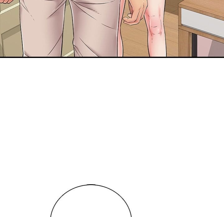 One More Time (Seokhyeon) (Uncensored), chapter 30, page 158 of 195