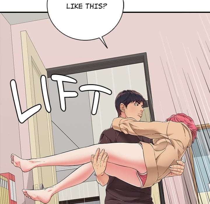 One More Time (Seokhyeon) (Uncensored), chapter 30, page 159 of 195