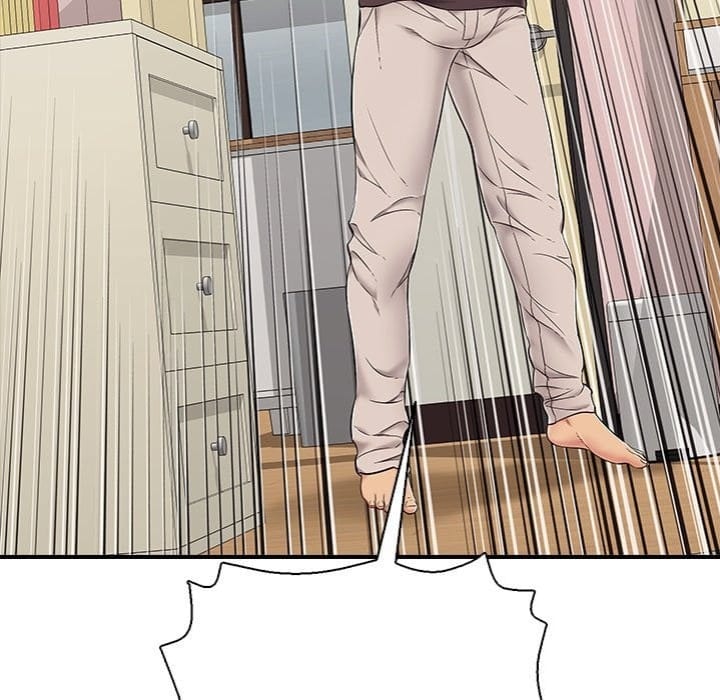 One More Time (Seokhyeon) (Uncensored), chapter 30, page 160 of 195