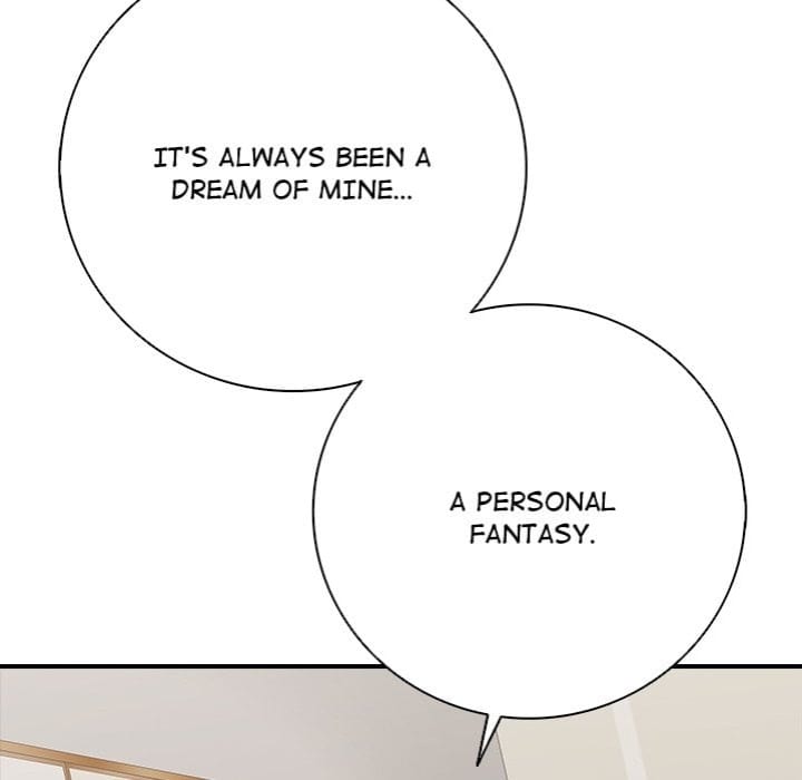One More Time (Seokhyeon) (Uncensored), chapter 30, page 168 of 195