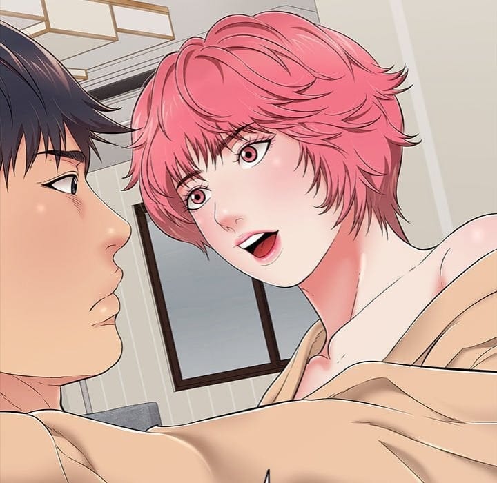 One More Time (Seokhyeon) (Uncensored), chapter 30, page 169 of 195