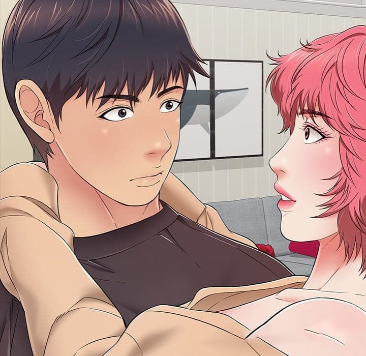 One More Time (Seokhyeon) (Uncensored), chapter 30, page 172 of 195