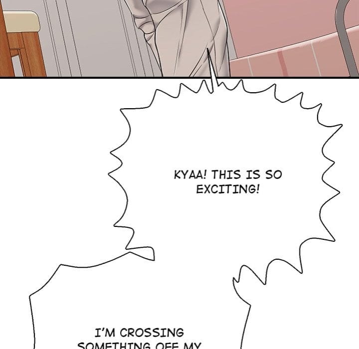 One More Time (Seokhyeon) (Uncensored), chapter 30, page 176 of 195