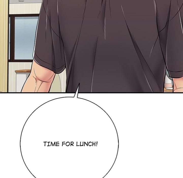One More Time (Seokhyeon) (Uncensored), chapter 30, page 182 of 195