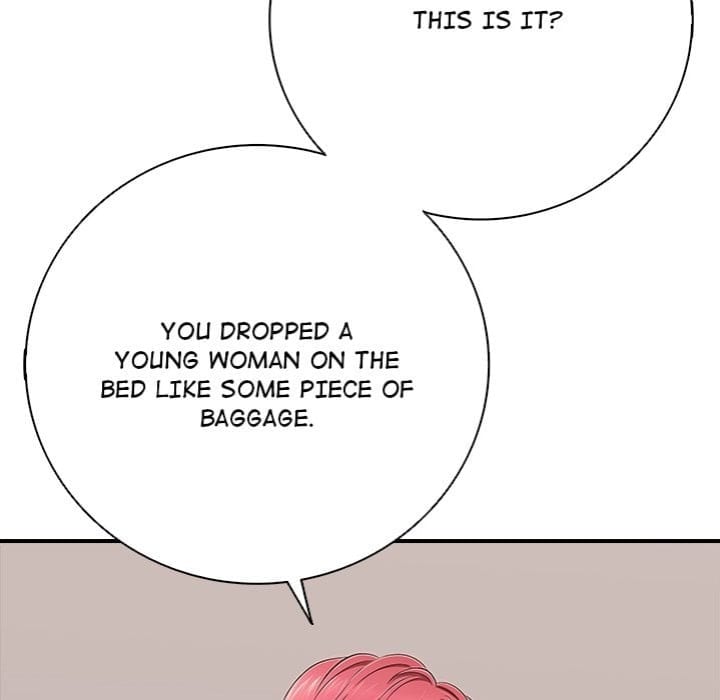 One More Time (Seokhyeon) (Uncensored), chapter 30, page 184 of 195