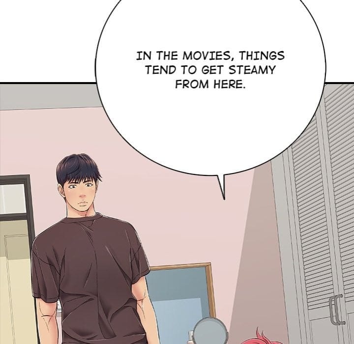 One More Time (Seokhyeon) (Uncensored), chapter 30, page 187 of 195