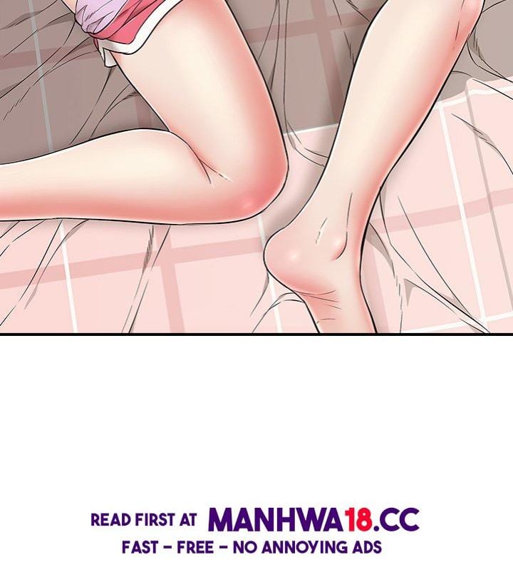 One More Time (Seokhyeon) (Uncensored), chapter 31, page 6 of 185