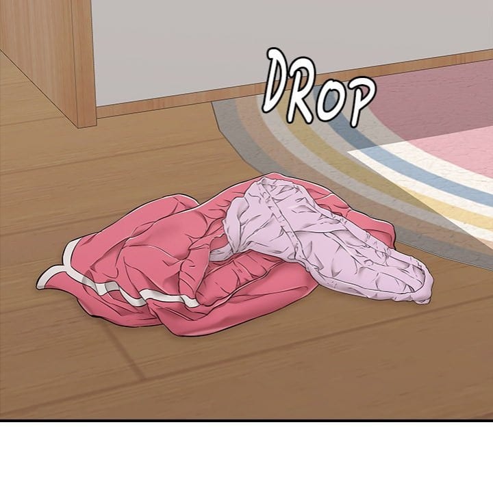 One More Time (Seokhyeon) (Uncensored), chapter 31, page 9 of 185