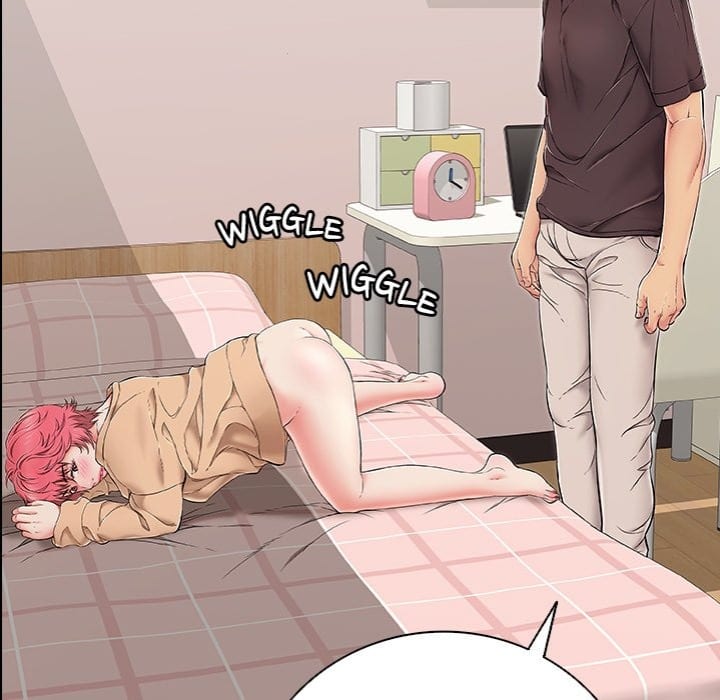 One More Time (Seokhyeon) (Uncensored), chapter 31, page 21 of 185