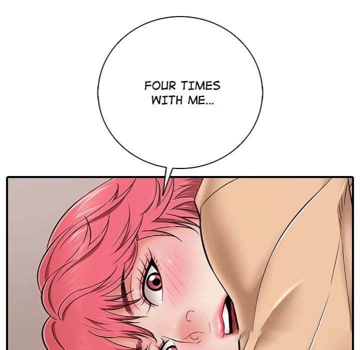 One More Time (Seokhyeon) (Uncensored), chapter 31, page 28 of 185
