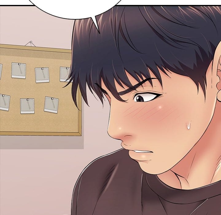 One More Time (Seokhyeon) (Uncensored), chapter 31, page 40 of 185
