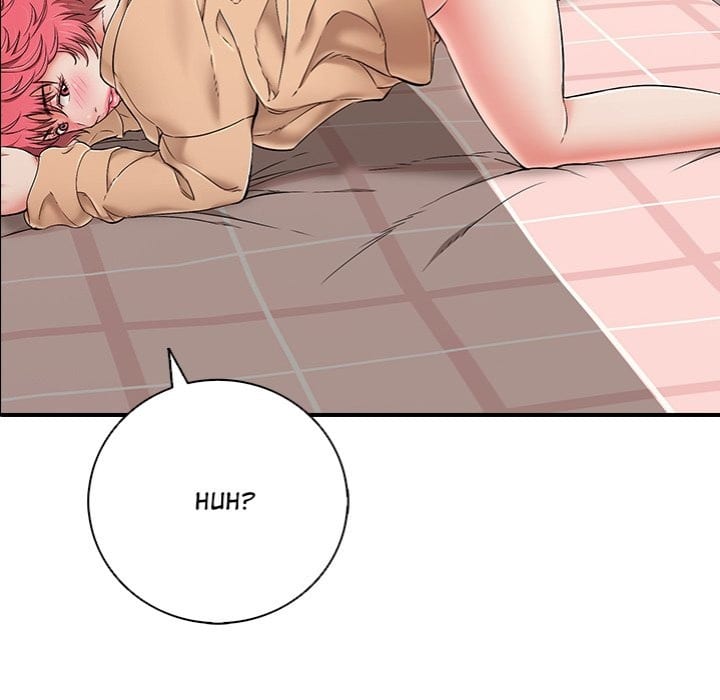 One More Time (Seokhyeon) (Uncensored), chapter 31, page 43 of 185
