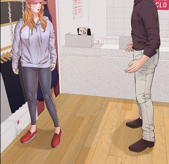 One More Time (Seokhyeon) (Uncensored), chapter 31, page 54 of 185
