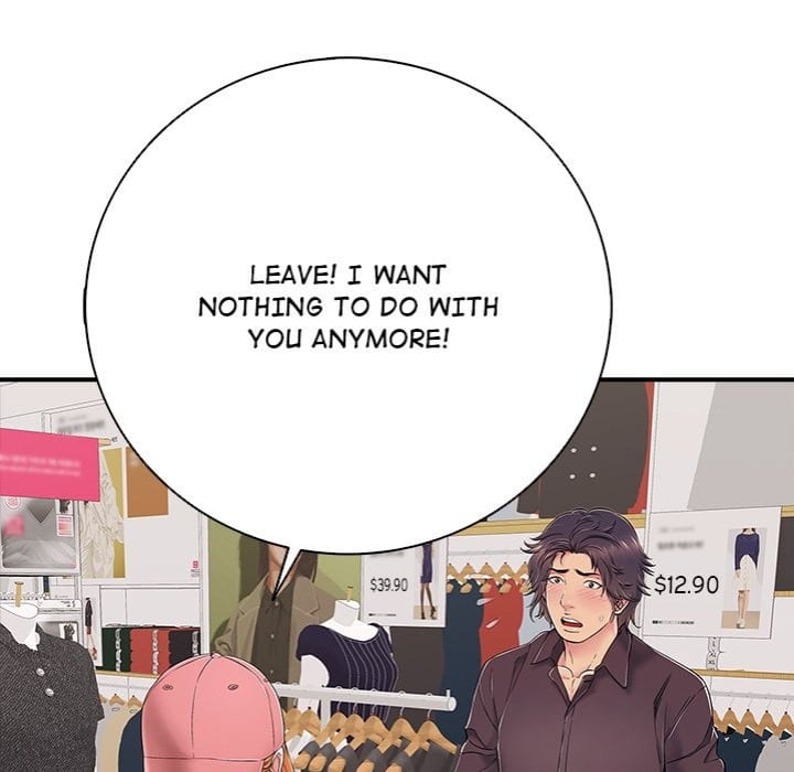 One More Time (Seokhyeon) (Uncensored), chapter 31, page 70 of 185