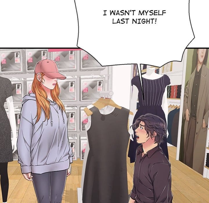 One More Time (Seokhyeon) (Uncensored), chapter 31, page 77 of 185