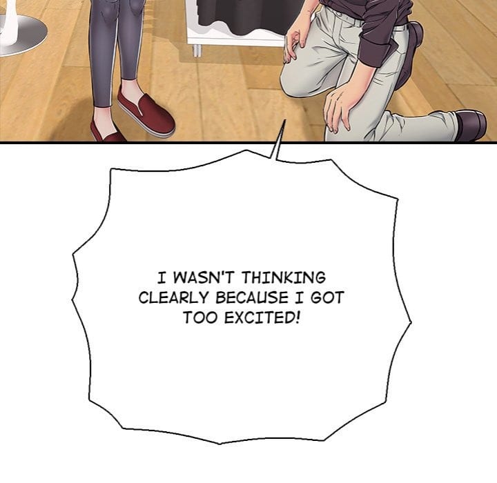 One More Time (Seokhyeon) (Uncensored), chapter 31, page 78 of 185