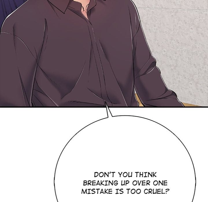 One More Time (Seokhyeon) (Uncensored), chapter 31, page 81 of 185