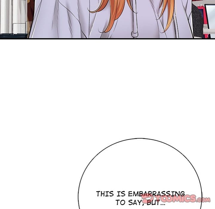 One More Time (Seokhyeon) (Uncensored), chapter 31, page 84 of 185