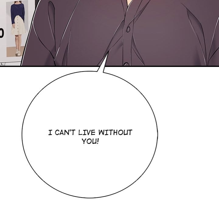 One More Time (Seokhyeon) (Uncensored), chapter 31, page 86 of 185