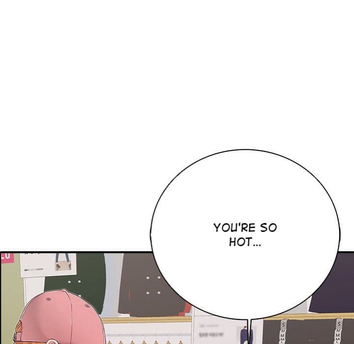 One More Time (Seokhyeon) (Uncensored), chapter 31, page 87 of 185