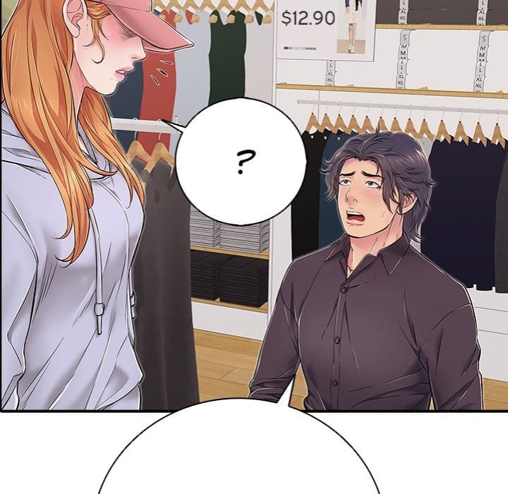 One More Time (Seokhyeon) (Uncensored), chapter 31, page 88 of 185
