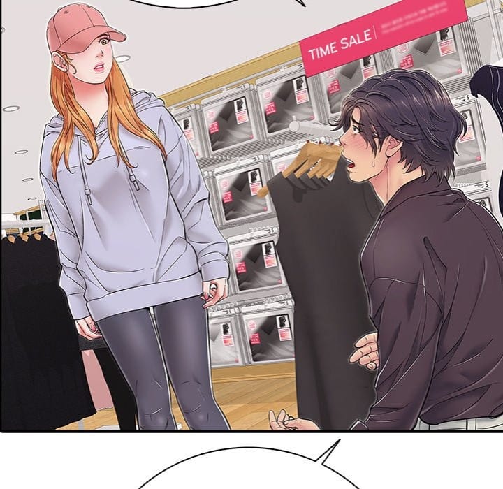 One More Time (Seokhyeon) (Uncensored), chapter 31, page 91 of 185