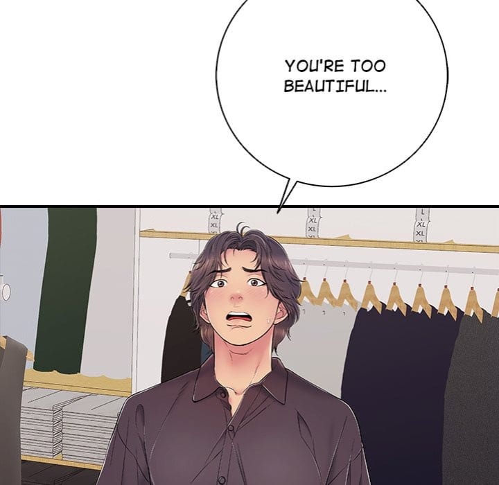 One More Time (Seokhyeon) (Uncensored), chapter 31, page 93 of 185
