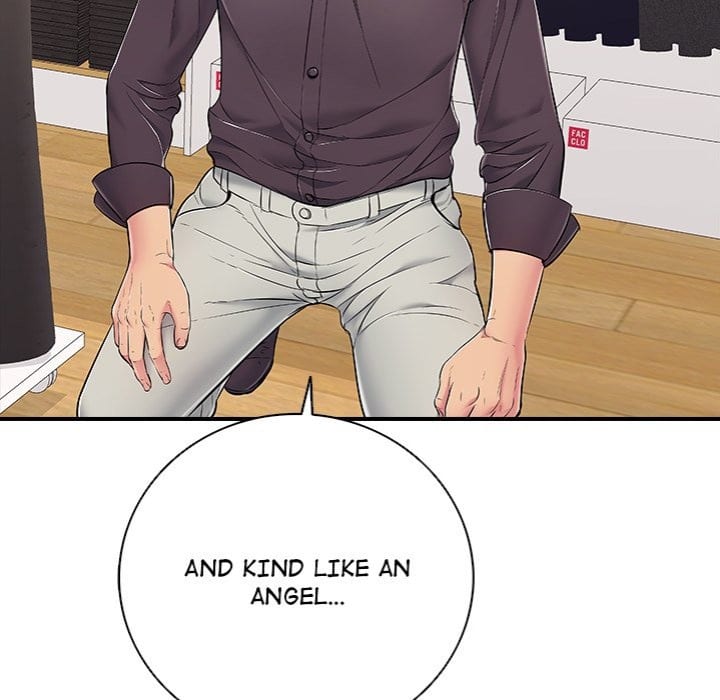 One More Time (Seokhyeon) (Uncensored), chapter 31, page 94 of 185