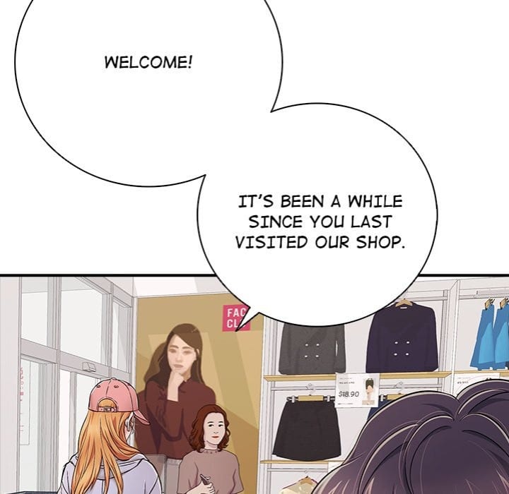 One More Time (Seokhyeon) (Uncensored), chapter 31, page 101 of 185