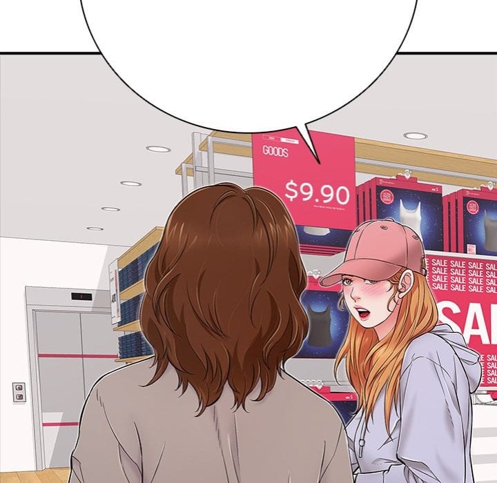 One More Time (Seokhyeon) (Uncensored), chapter 31, page 104 of 185