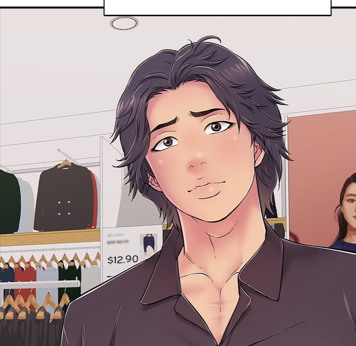 One More Time (Seokhyeon) (Uncensored), chapter 31, page 107 of 185