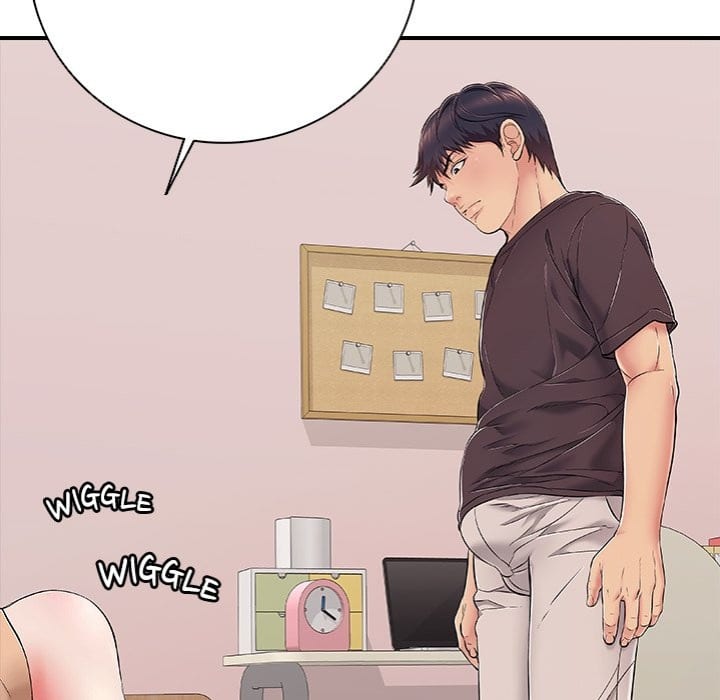 One More Time (Seokhyeon) (Uncensored), chapter 31, page 118 of 185