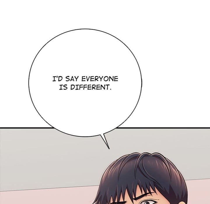 One More Time (Seokhyeon) (Uncensored), chapter 31, page 122 of 185