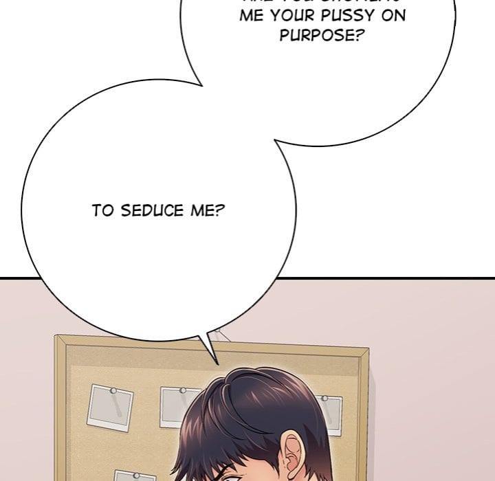 One More Time (Seokhyeon) (Uncensored), chapter 31, page 127 of 185