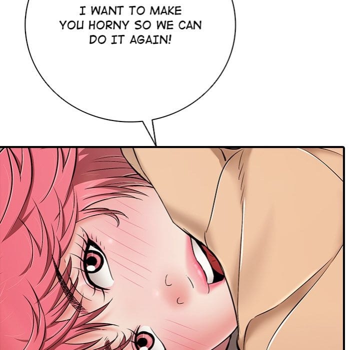 One More Time (Seokhyeon) (Uncensored), chapter 31, page 130 of 185