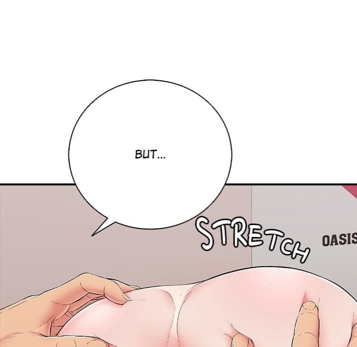 One More Time (Seokhyeon) (Uncensored), chapter 31, page 134 of 185