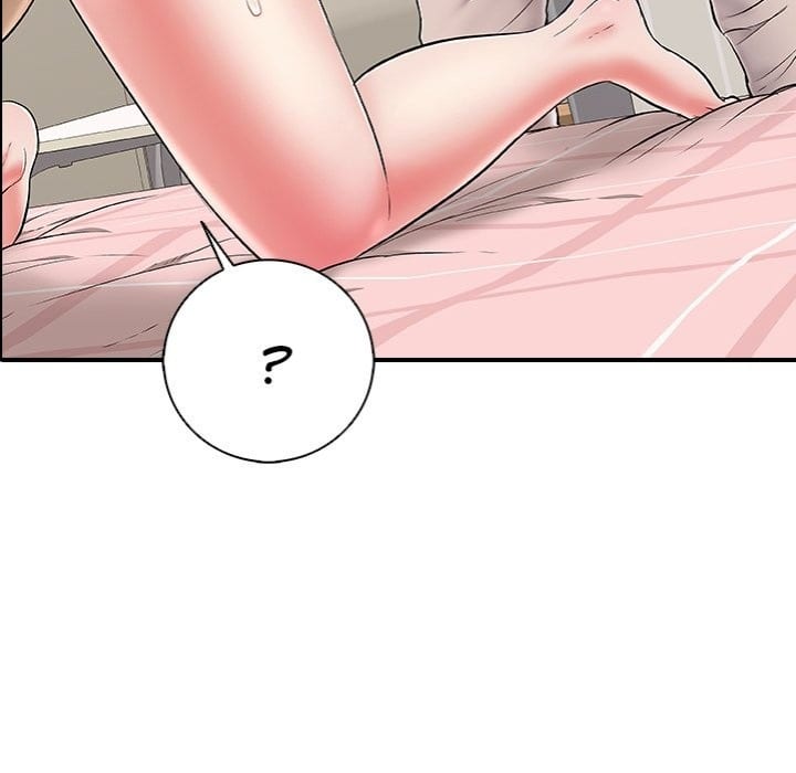 One More Time (Seokhyeon) (Uncensored), chapter 31, page 156 of 185