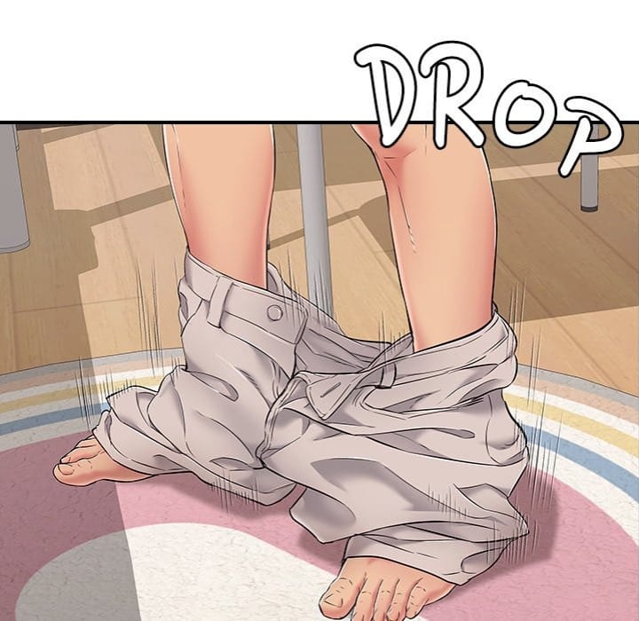 One More Time (Seokhyeon) (Uncensored), chapter 31, page 157 of 185