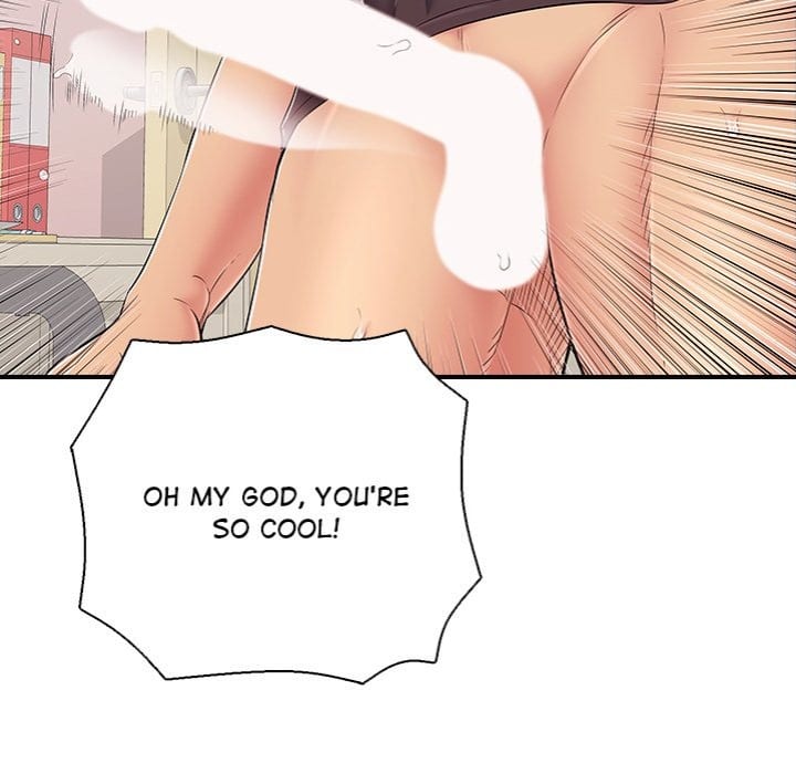 One More Time (Seokhyeon) (Uncensored), chapter 31, page 159 of 185