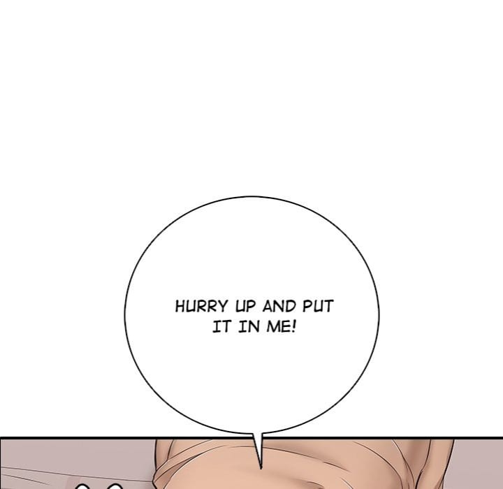 One More Time (Seokhyeon) (Uncensored), chapter 31, page 160 of 185