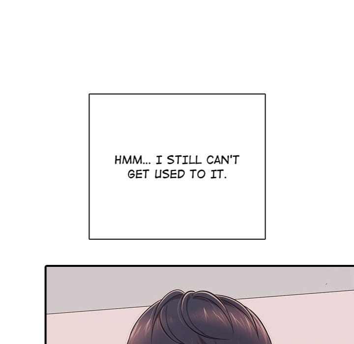 One More Time (Seokhyeon) (Uncensored), chapter 31, page 163 of 185