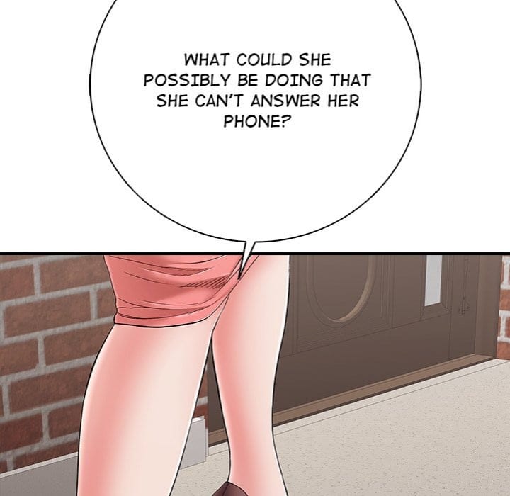 One More Time (Seokhyeon) (Uncensored), chapter 31, page 168 of 185