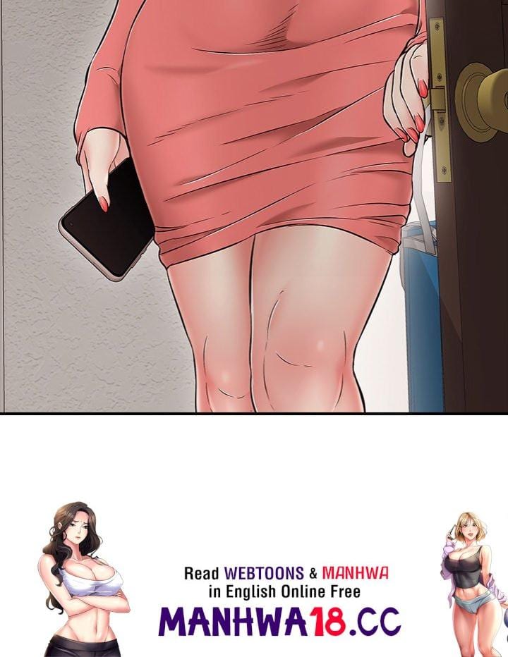 One More Time (Seokhyeon) (Uncensored), chapter 31, page 184 of 185