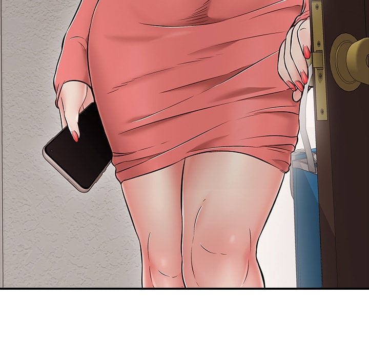 One More Time (Seokhyeon) (Uncensored), chapter 32, page 9 of 206