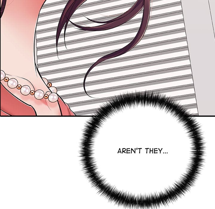 One More Time (Seokhyeon) (Uncensored), chapter 32, page 18 of 206