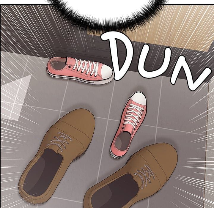 One More Time (Seokhyeon) (Uncensored), chapter 32, page 20 of 206