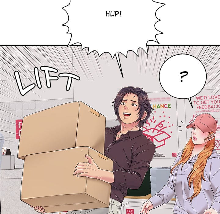 One More Time (Seokhyeon) (Uncensored), chapter 32, page 26 of 206