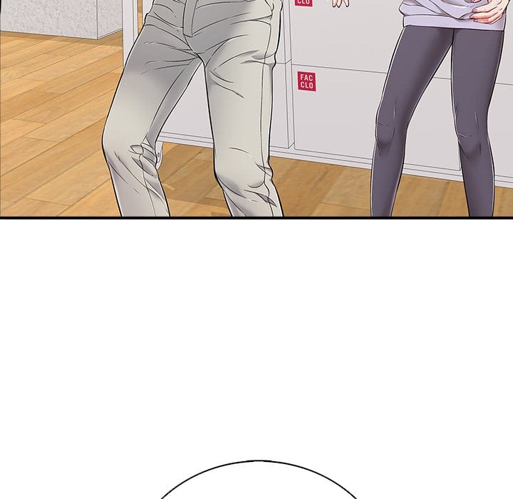 One More Time (Seokhyeon) (Uncensored), chapter 32, page 27 of 206